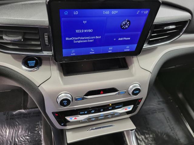 2023 Ford Explorer Vehicle Photo in NEENAH, WI 54956-2243