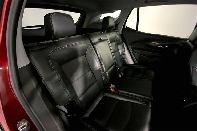 2024 GMC Terrain Vehicle Photo in KANSAS CITY, MO 64114-4502