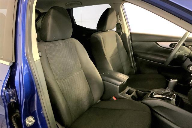2020 Nissan Rogue Sport Vehicle Photo in Lees Summit, MO 64086