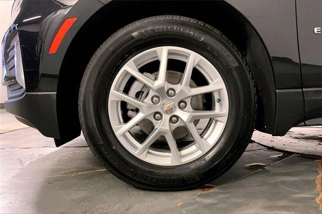 2023 Chevrolet Equinox Vehicle Photo in INDEPENDENCE, MO 64055-1314
