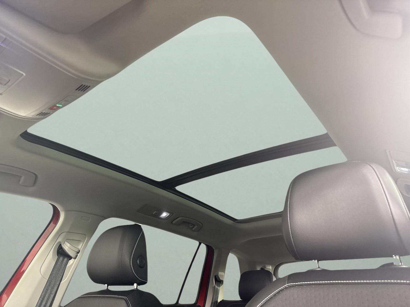 2022 Volkswagen Tiguan Vehicle Photo in Georgetown, TX 78626