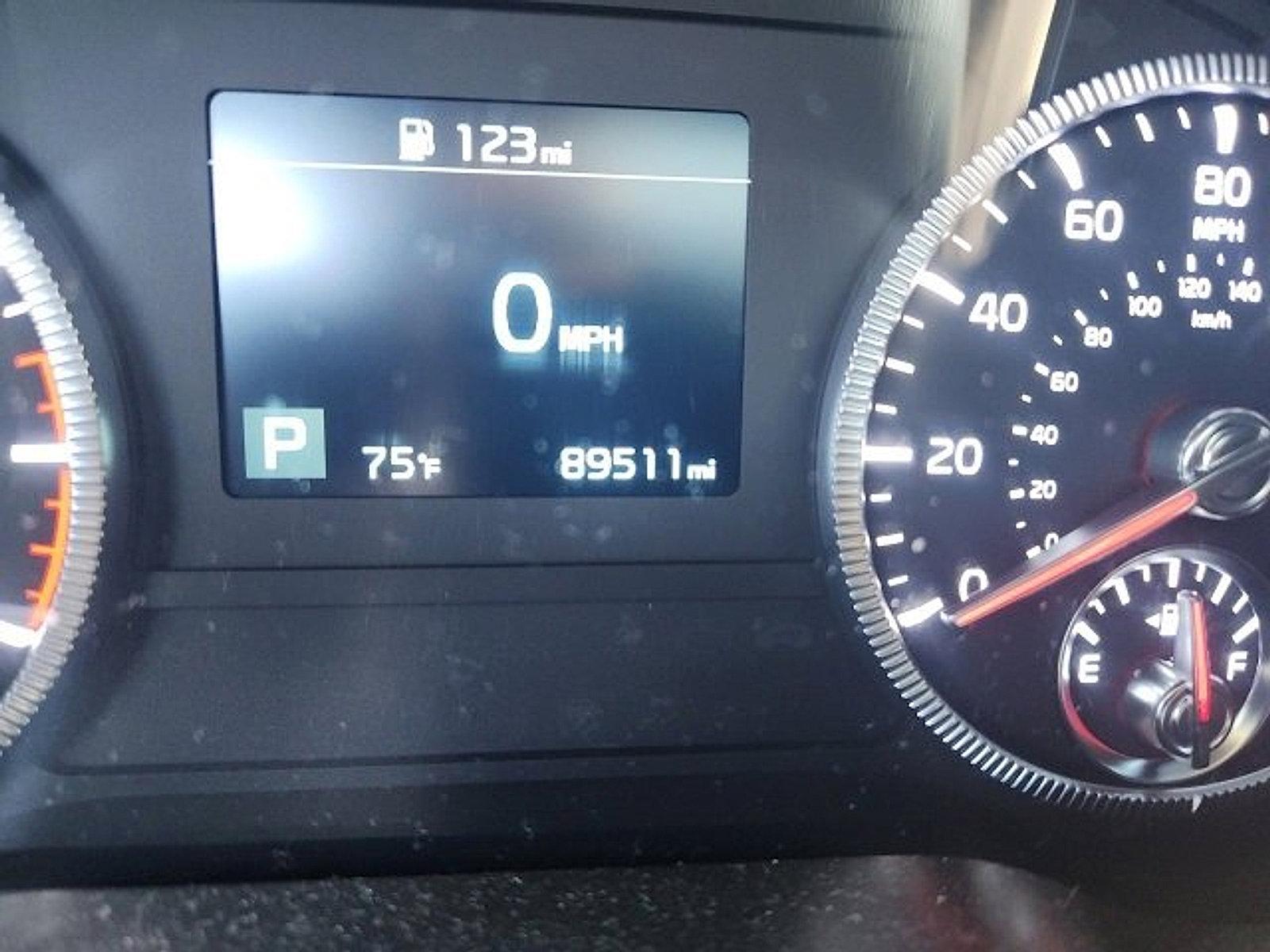 2021 Kia Telluride Vehicle Photo in Harrisburg, PA 17111