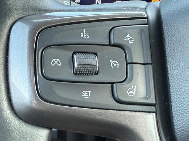 2023 Chevrolet Tahoe Vehicle Photo in COLUMBIA, MO 65203-3903