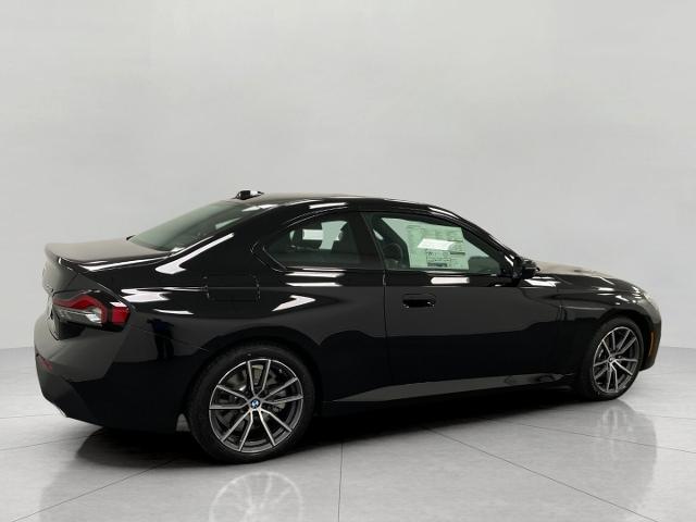 2024 BMW 230i xDrive Vehicle Photo in Appleton, WI 54913