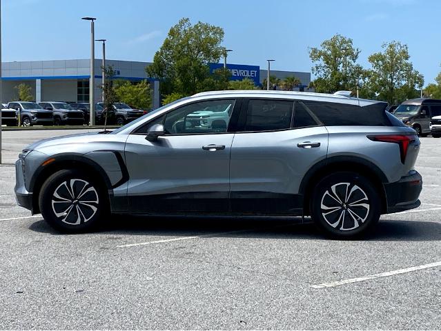 2024 Chevrolet Blazer EV Vehicle Photo in POOLER, GA 31322-3252