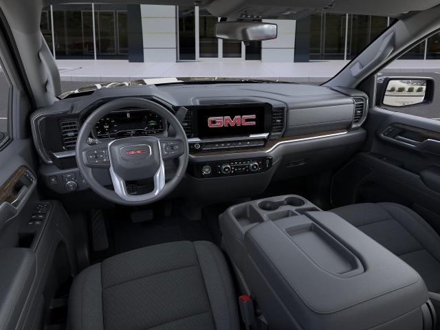 2024 GMC Sierra 1500 Vehicle Photo in MEMPHIS, TN 38115-1503