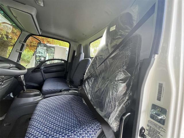 2025 Chevrolet Low Cab Forward 4500 Vehicle Photo in ALCOA, TN 37701-3235