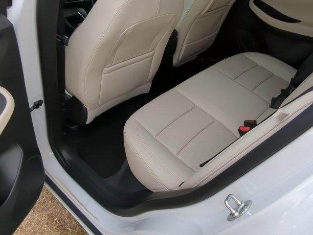 2025 Buick Encore GX Vehicle Photo in ALBERTVILLE, AL 35950-0246