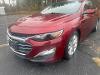 Used 2019 Chevrolet Malibu 1LT with VIN 1G1ZD5ST6KF191500 for sale in Clare, MI