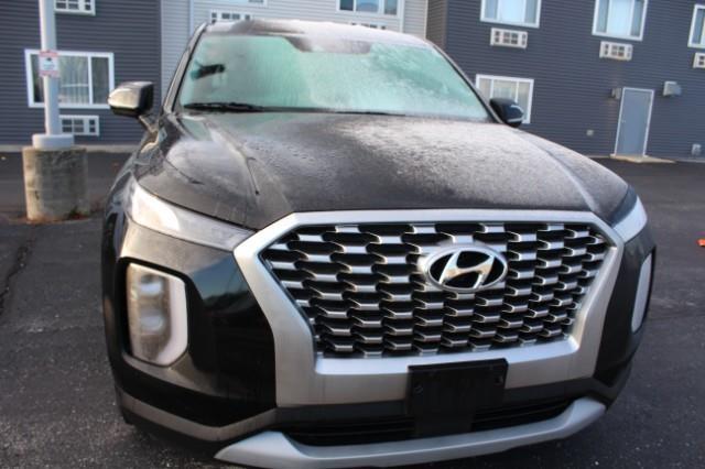 2022 Hyundai PALISADE Vehicle Photo in Green Bay, WI 54304