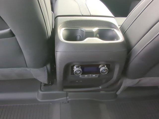 2025 Buick Enclave Vehicle Photo in ALBERTVILLE, AL 35950-0246