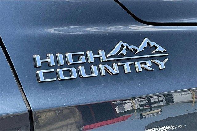 2021 Chevrolet Tahoe Vehicle Photo in INDEPENDENCE, MO 64055-1314