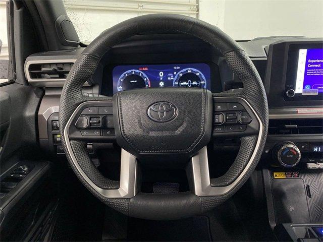 2024 Toyota Tacoma 4WD Vehicle Photo in PORTLAND, OR 97225-3518