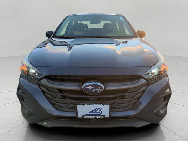 2025 Subaru Legacy Vehicle Photo in Green Bay, WI 54304