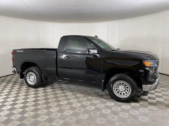 2024 Chevrolet Silverado 1500 Vehicle Photo in PHOENIX, AZ 85014-3381