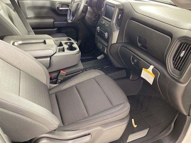 2025 Chevrolet Silverado 1500 Vehicle Photo in PHOENIX, AZ 85014-3381