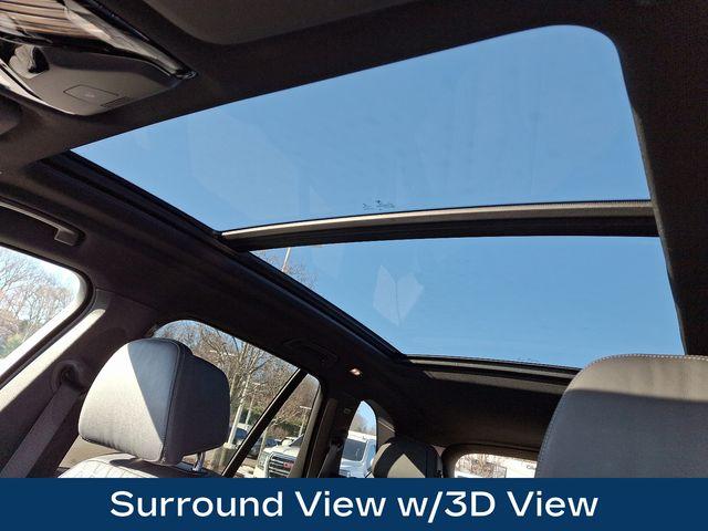 2022 BMW X5 Vehicle Photo in PAWLING, NY 12564-3219