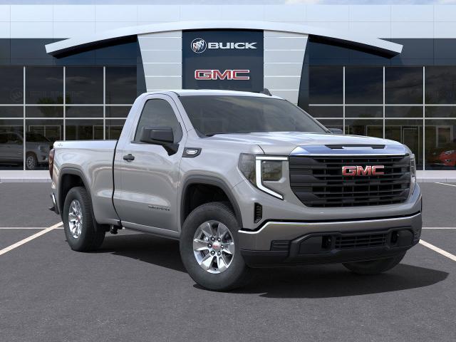 2025 GMC Sierra 1500 Vehicle Photo in MEDINA, OH 44256-9631