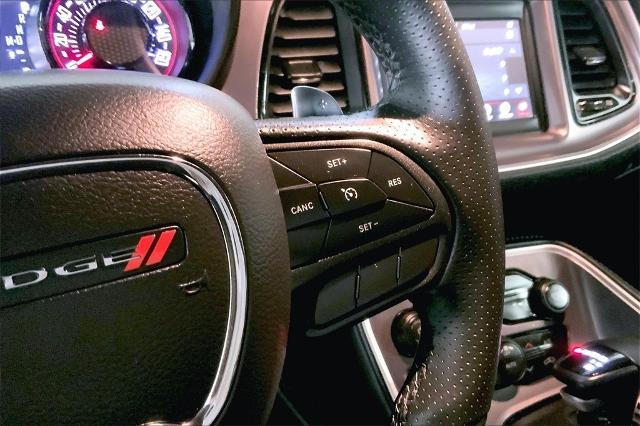 2022 Dodge Challenger Vehicle Photo in Kansas City, MO 64114