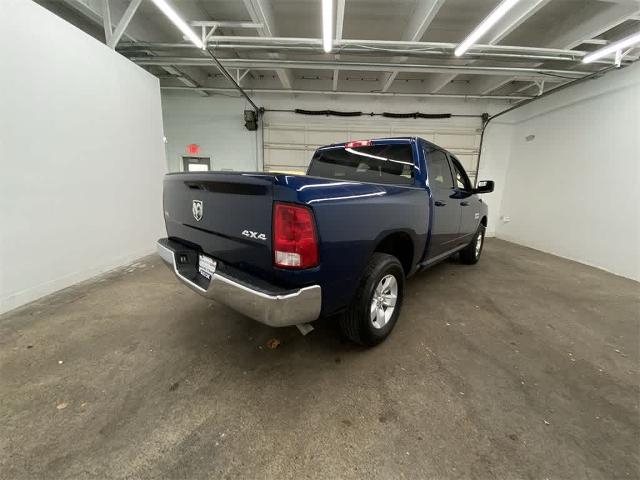 2021 Ram RAMT15 Vehicle Photo in PORTLAND, OR 97225-3518