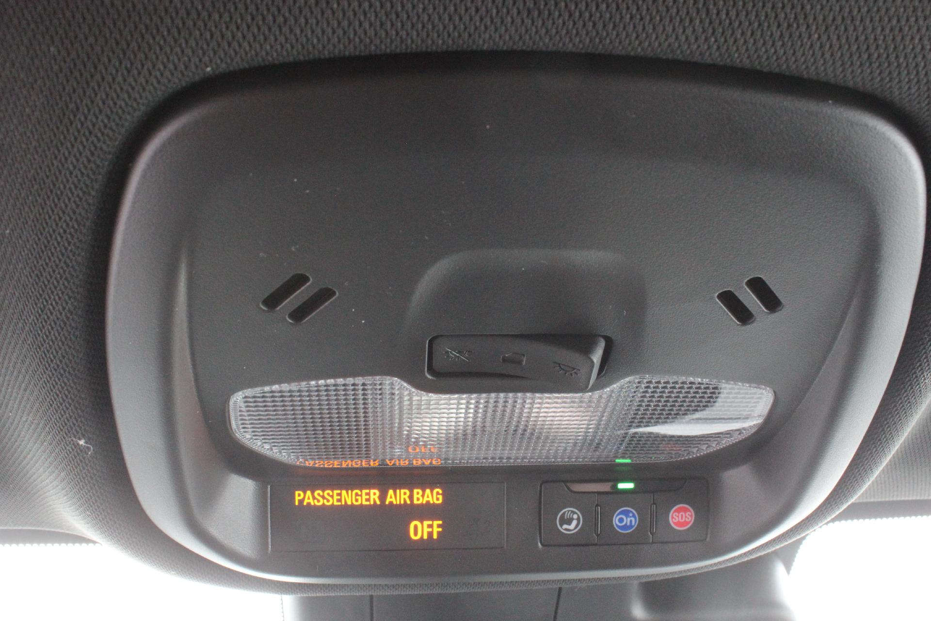 2025 Buick Envista Vehicle Photo in AURORA, CO 80012-4011