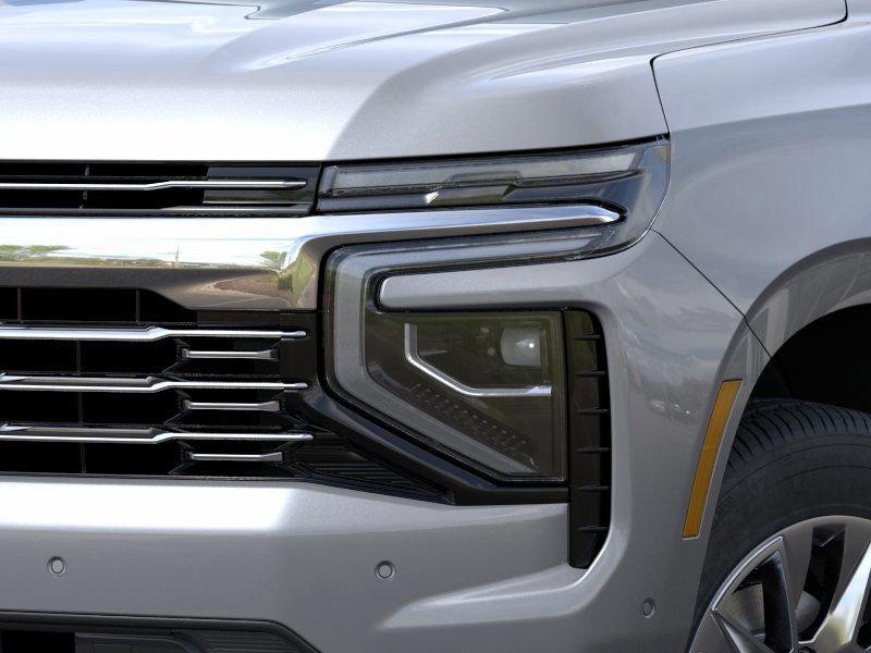2025 Chevrolet Tahoe Vehicle Photo in LA MESA, CA 91942-8211