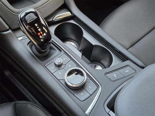 2025 Cadillac XT6 Vehicle Photo in Oklahoma City, OK 73114