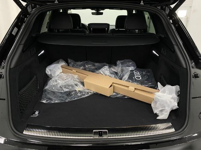 2025 Audi Q5 Vehicle Photo in Appleton, WI 54913