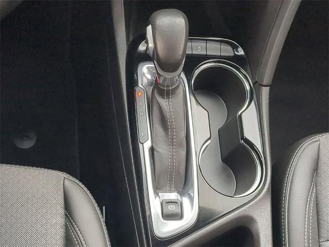 2022 Buick Encore GX Vehicle Photo in ALBERTVILLE, AL 35950-0246