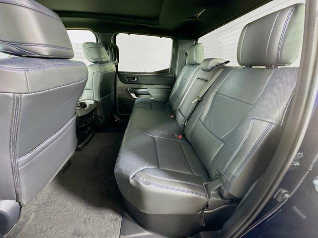 2025 Toyota Tundra 4WD Vehicle Photo in Flemington, NJ 08822