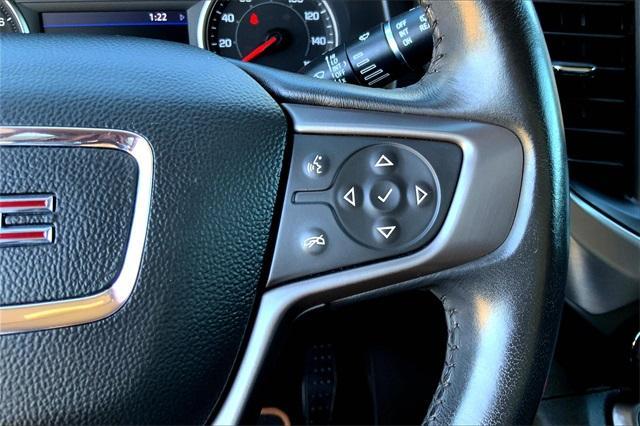 2020 GMC Acadia Vehicle Photo in KANSAS CITY, MO 64114-4545