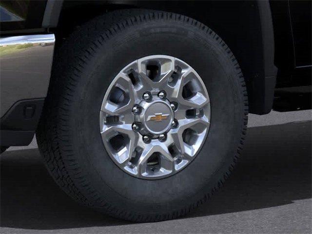 2025 Chevrolet Silverado 2500 HD Vehicle Photo in COLLIERVILLE, TN 38017-9006