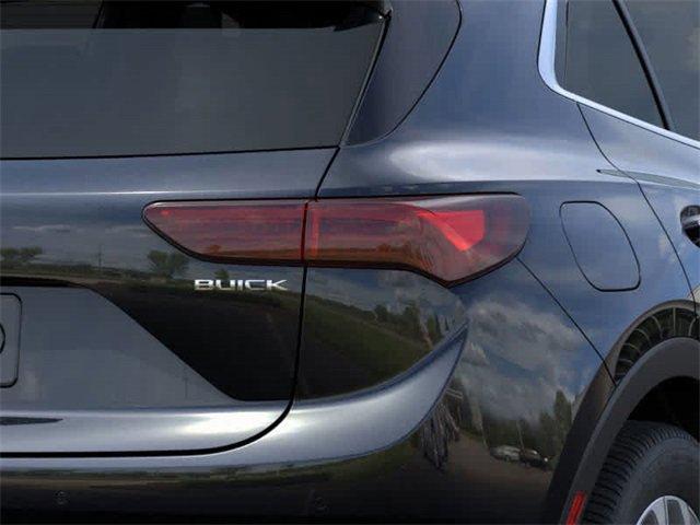 2024 Buick Envision Vehicle Photo in COLLIERVILLE, TN 38017-9006