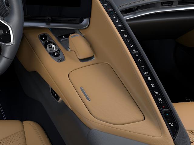 2025 Chevrolet Corvette E-Ray Vehicle Photo in Madison, WI 53713