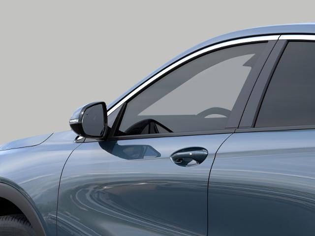 2025 Buick Envista Vehicle Photo in APPLETON, WI 54914-8833