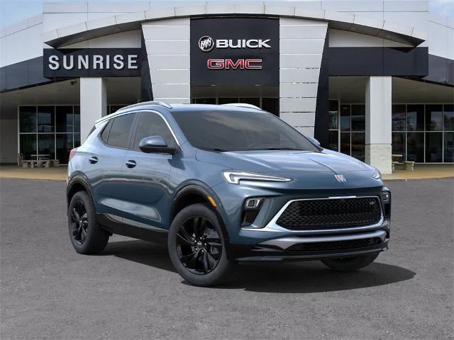 2024 Buick Encore GX Vehicle Photo in BARTLETT, TN 38133-4101