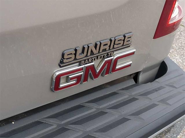 2008 GMC Sierra 1500 Vehicle Photo in BARTLETT, TN 38133-4101