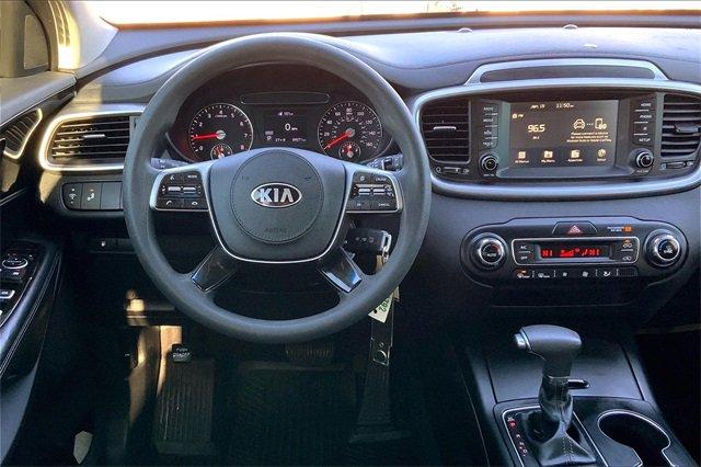 2019 Kia Sorento Vehicle Photo in KANSAS CITY, MO 64114-4502