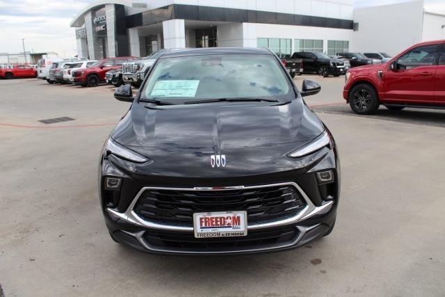 2025 Buick Encore GX Vehicle Photo in Greenville, TX 75402