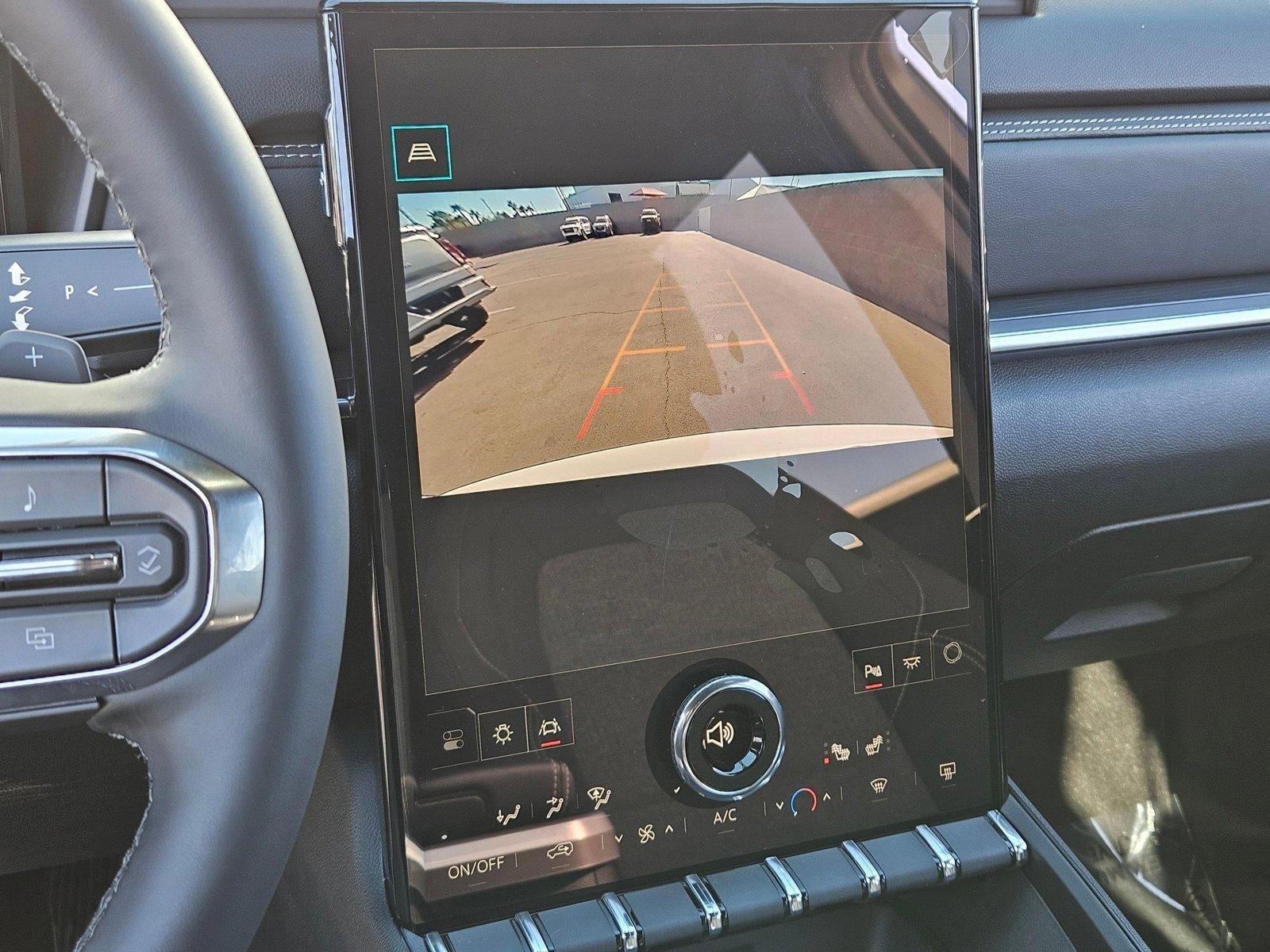 2025 GMC Terrain Vehicle Photo in HENDERSON, NV 89014-6702