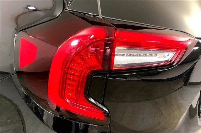 2024 GMC Terrain Vehicle Photo in KANSAS CITY, MO 64114-4502