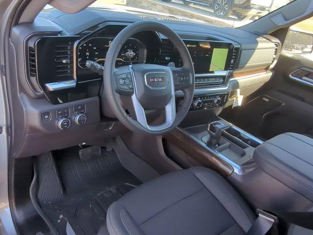 2025 GMC Sierra 1500 Vehicle Photo in ALBERTVILLE, AL 35950-0246