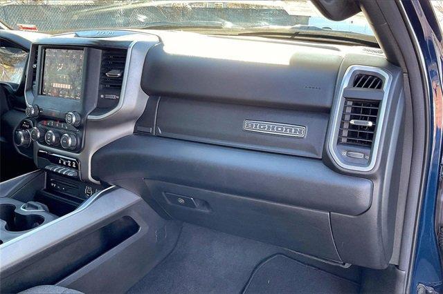 2019 Ram 1500 Vehicle Photo in INDEPENDENCE, MO 64055-1314