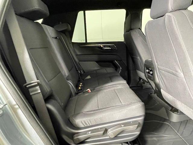 2025 Chevrolet Tahoe Vehicle Photo in PHOENIX, AZ 85014-3381
