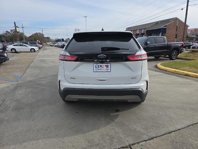 2023 Ford Edge Vehicle Photo in LAFAYETTE, LA 70503-4541