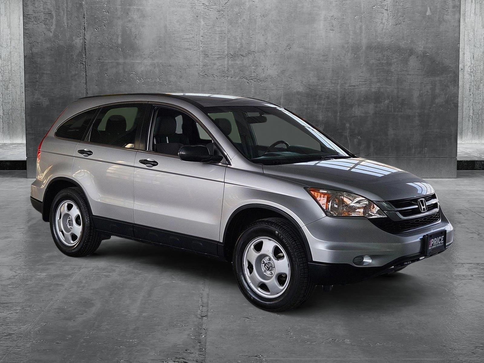 2011 Honda CR-V Vehicle Photo in Henderson, NV 89014