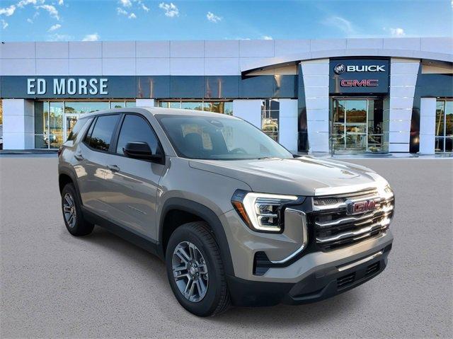 2025 GMC Terrain Vehicle Photo in SUNRISE, FL 33323-3202