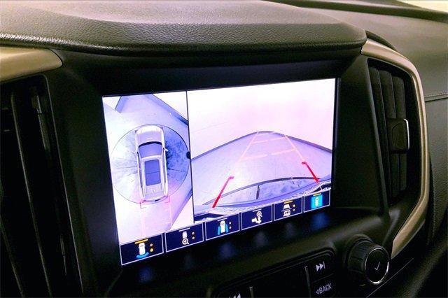 2024 GMC Terrain Vehicle Photo in KANSAS CITY, MO 64114-4502