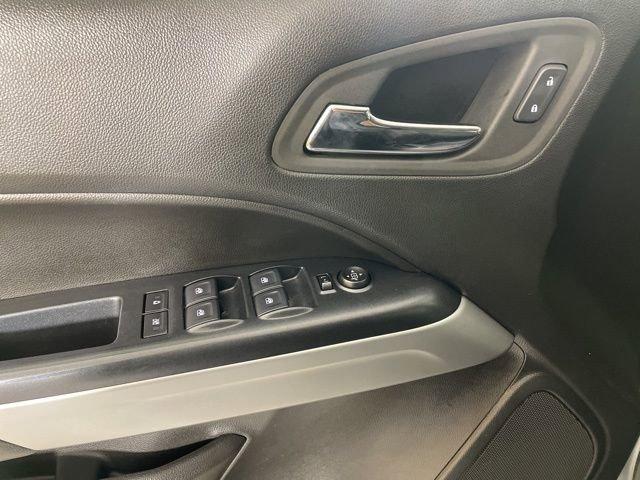 2022 Chevrolet Colorado Vehicle Photo in PHOENIX, AZ 85014-3381
