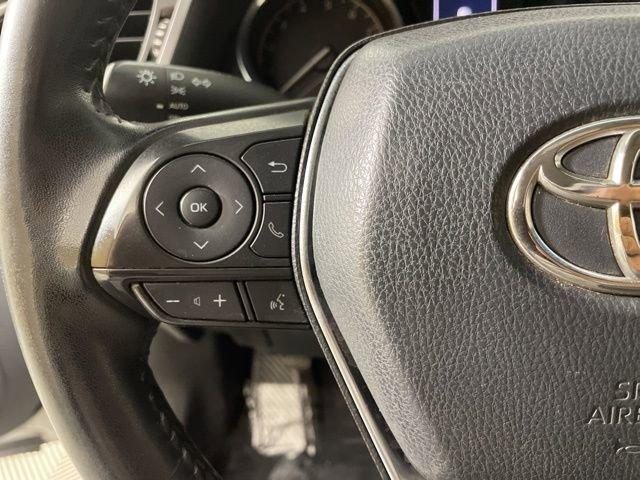 2020 Toyota Camry Vehicle Photo in PHOENIX, AZ 85014-3381